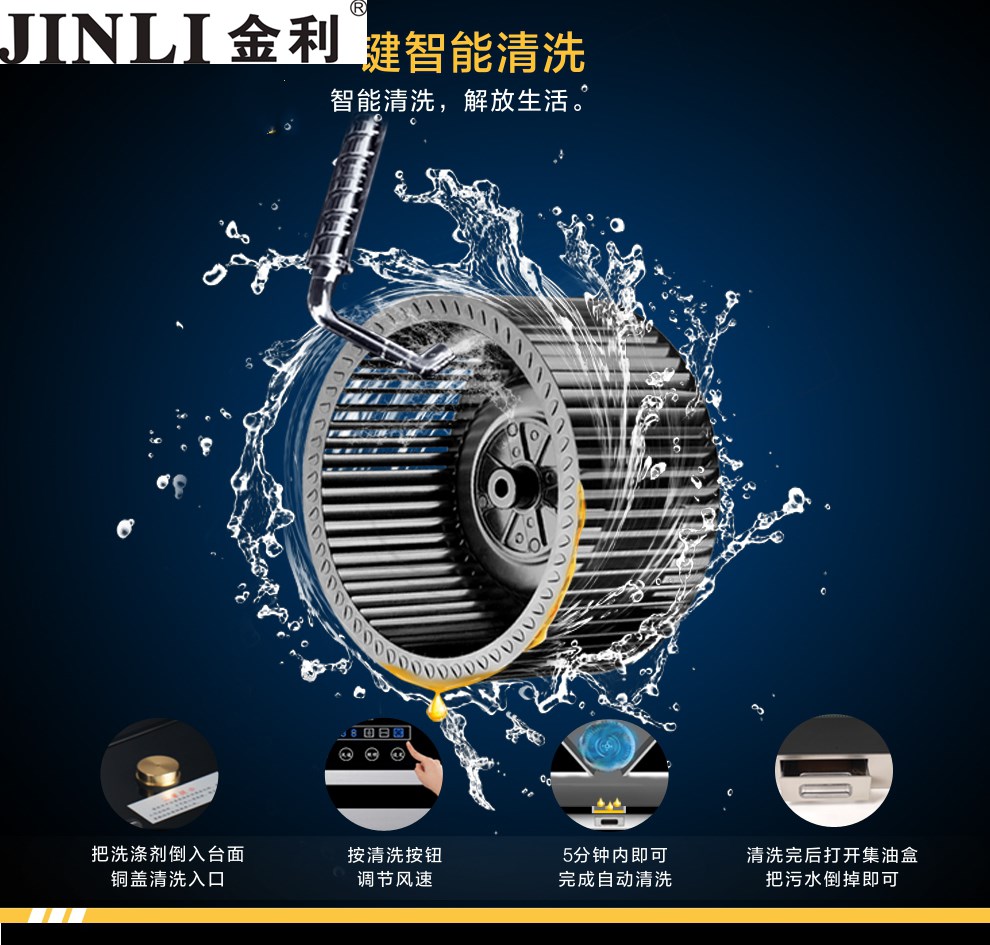 集成灶市場發(fā)展啟動(dòng)