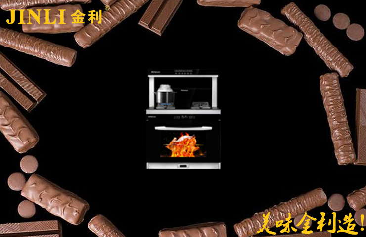 精裝修交房時代,集成灶迎來無限發(fā)展空間與機會!