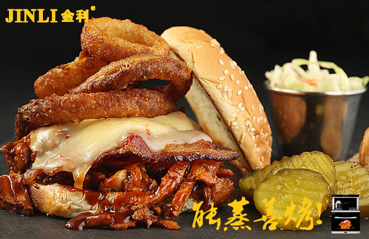 優(yōu)質(zhì)集成灶請(qǐng)認(rèn)準(zhǔn)集成灶十大品牌金利
