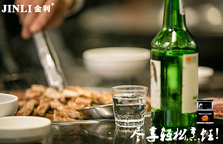 回饋吃貨！金利集成灶還原用戶心中完美廚房