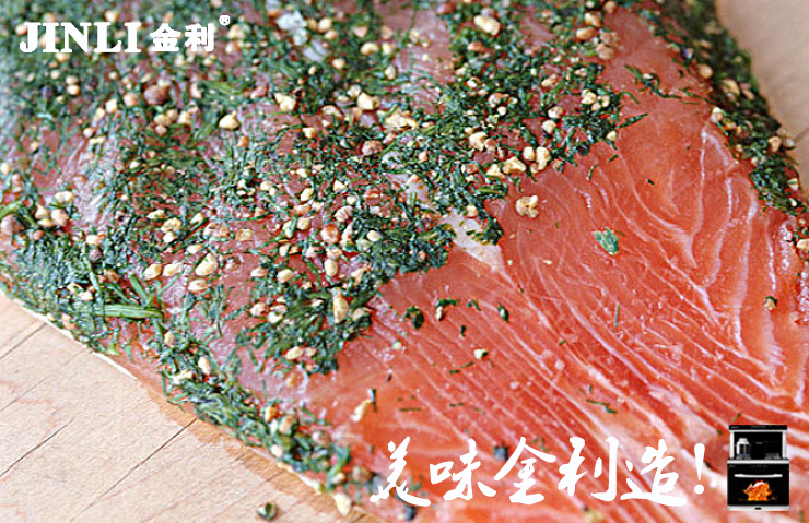 集成灶輕松烹飪美味料理，廚房生活也能自然簡約
