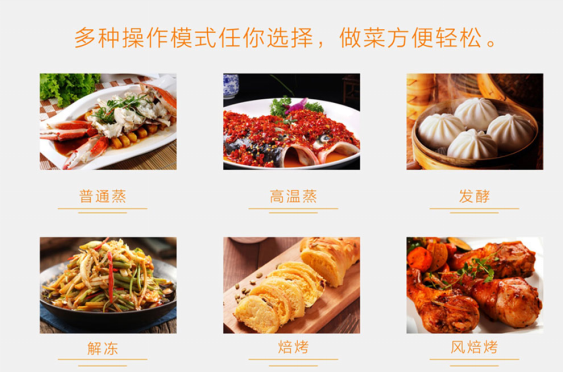 愛(ài)她，不妨為她買(mǎi)臺(tái)金利90蒸烤一體箱吧！