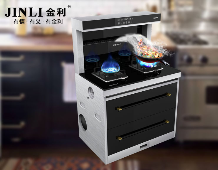 不忘初心,堅(jiān)定前進(jìn)，品質(zhì)一直金利集成灶的制勝法寶