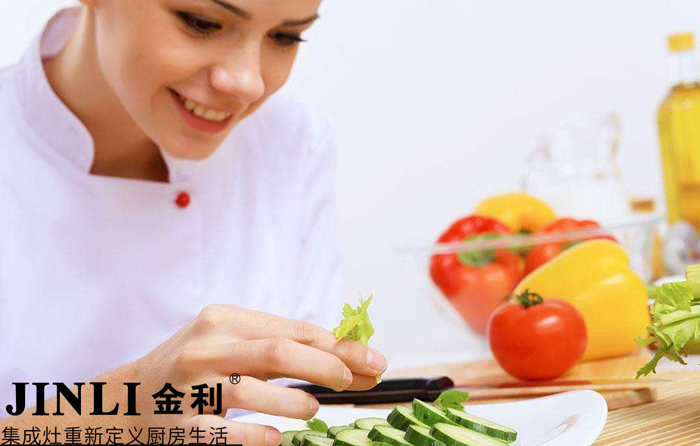 廚房安全是集成灶廠家的重要考慮項(xiàng)目之一