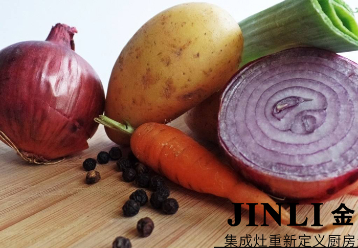 集成灶的原理其實(shí)在遠(yuǎn)古時(shí)代就已經(jīng)被發(fā)現(xiàn)了！
