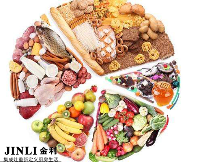 集成灶十大品牌金利:集成灶在新的一年發(fā)展將更加迅速