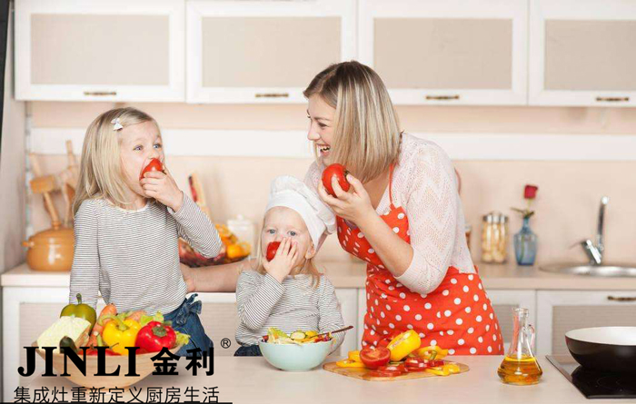 購買集成灶要用心,性價(jià)比和安全是關(guān)鍵
