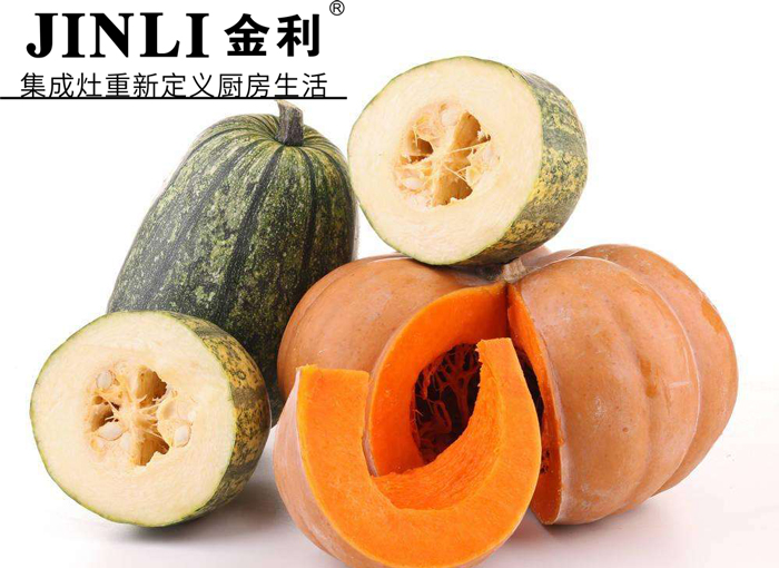 金利集成灶,從實(shí)力上碾壓傳統(tǒng)三件套的存在