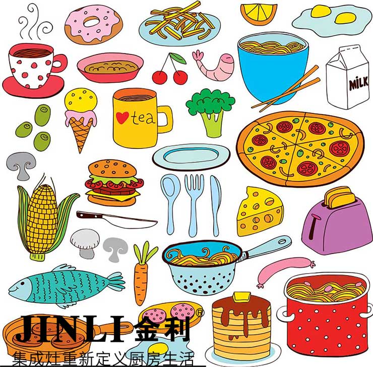 集成灶企業(yè)要重視網(wǎng)絡(luò)營(yíng)銷，這是突破重圍利器