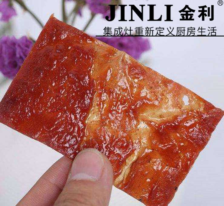 當集成灶和互聯(lián)網(wǎng)+邂逅，會發(fā)生什么樣的化學反應
