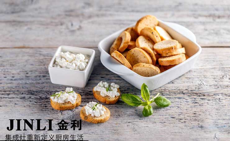 集成灶十大品牌金利:經(jīng)銷商要了解消費(fèi)者需求方能做出對(duì)策