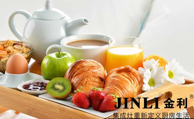 兩個方面讓金利集成灶在廚房電器商業(yè)立足