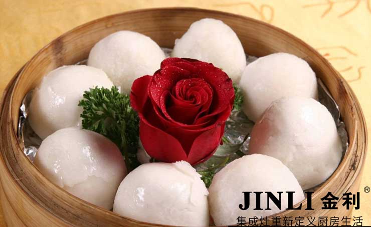 大蒸箱集成灶好不好?看完你就不會(huì)疑慮了
