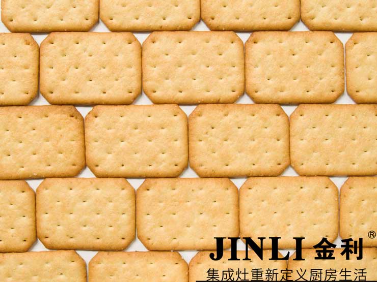 集成灶十大品牌金利:集成灶的吸油煙能力得到廣大消費者認可