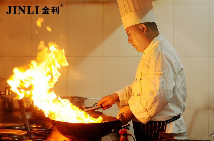 集成灶十大品牌金利“黑洞”般的吸引力，和你想象的一樣嗎？