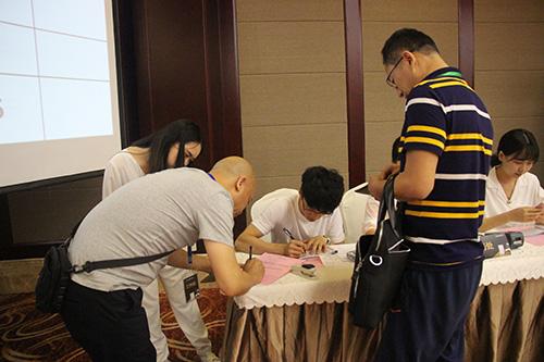 “誰是最佳合伙人？”金利集成灶2019年廣東中山招商會(huì)圓滿成功