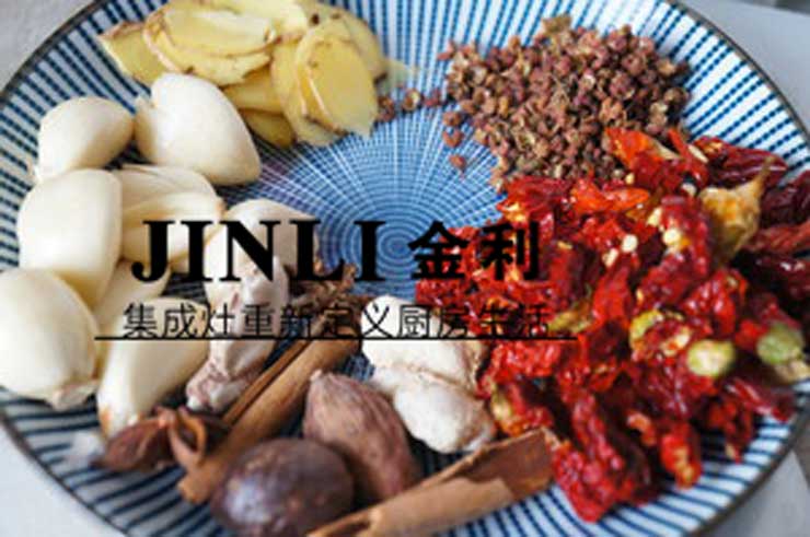 集成灶的獨(dú)特輕奢華風(fēng)格,吸引消費(fèi)者的目光