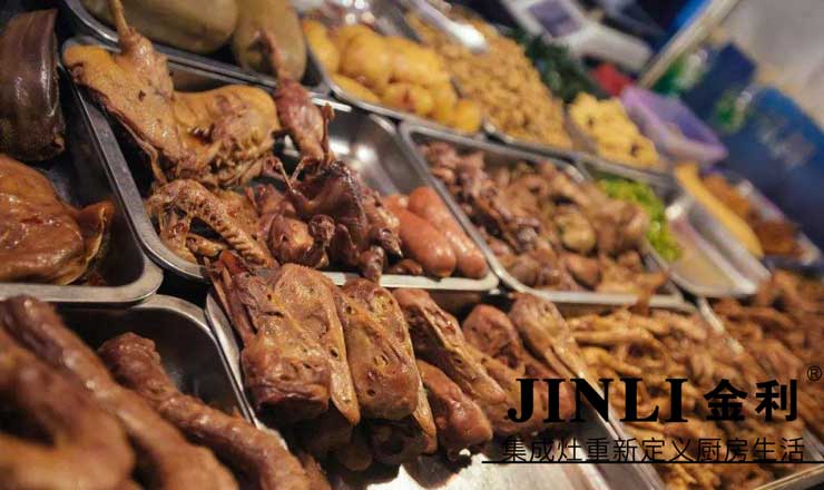 金利集成灶經(jīng)銷商的銷售經(jīng)營(yíng)之道