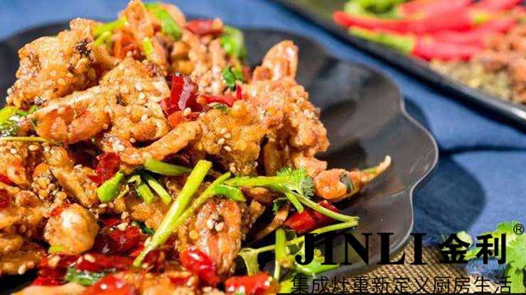 集成灶十大品牌金利:集成灶是以產(chǎn)品質(zhì)量和服務取得消費者信任