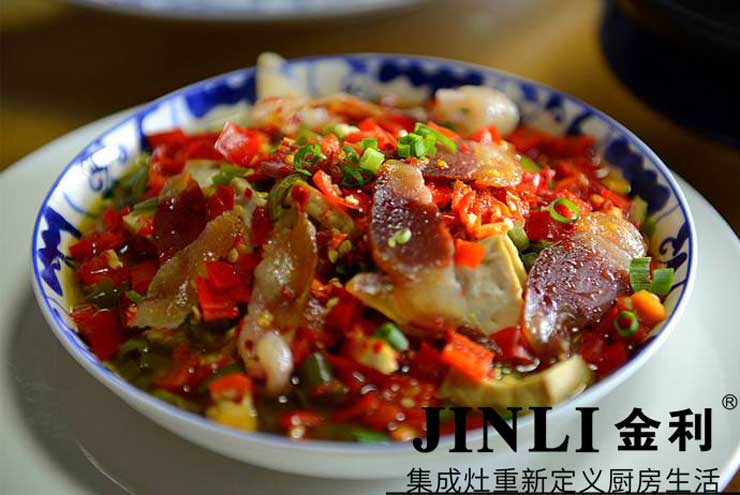 集成灶保養(yǎng)寶典,保養(yǎng)就是這么簡(jiǎn)單！