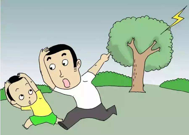 金利集成灶|防災(zāi)減災(zāi)日 你必須知道的應(yīng)急避災(zāi)小知識(shí)！