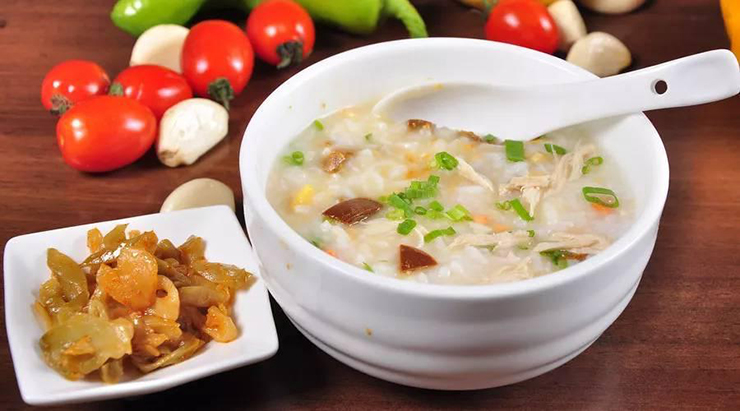 夏季養(yǎng)胃大法，金利集成灶都為你準(zhǔn)備好了！