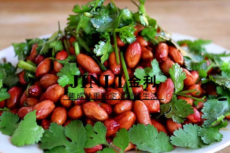 廚電大PK,傳統(tǒng)油煙機(jī)和集成灶誰(shuí)才更加"強(qiáng)"