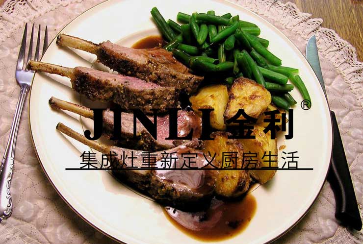 集成灶十大品牌金利,三個環(huán)節(jié)讓企業(yè)搶占先機