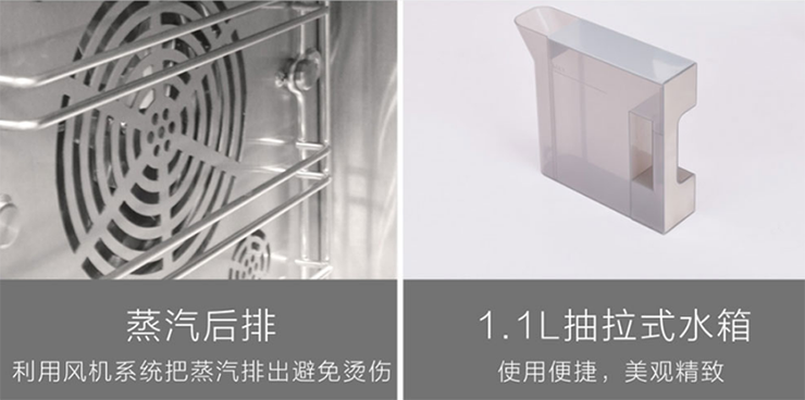 金利清潔保養(yǎng)小技巧，讓你的集成灶越用越新