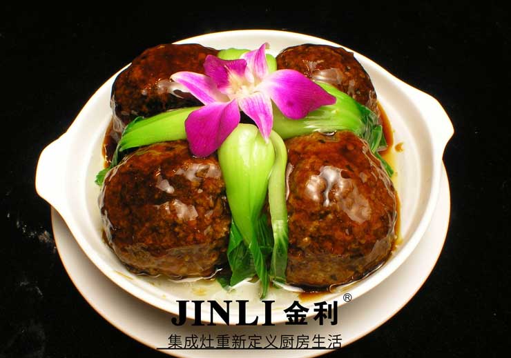 長(zhǎng)江后浪推前浪,集成灶將代替?zhèn)鹘y(tǒng)油煙機(jī)的地位