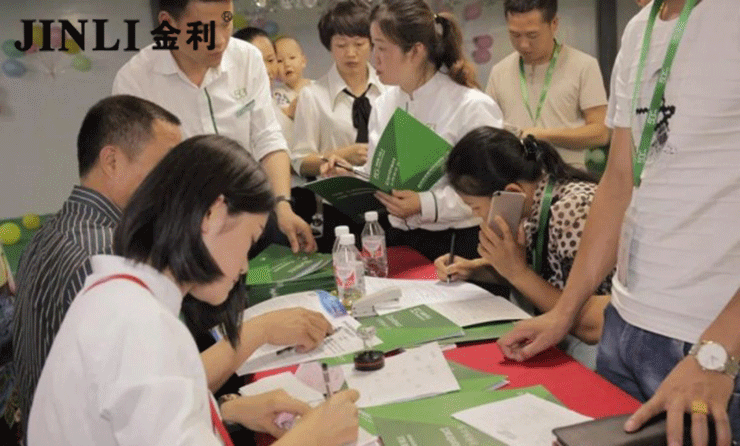 金利集成灶重慶辦事處設立全新理念 塑造優(yōu)質品牌