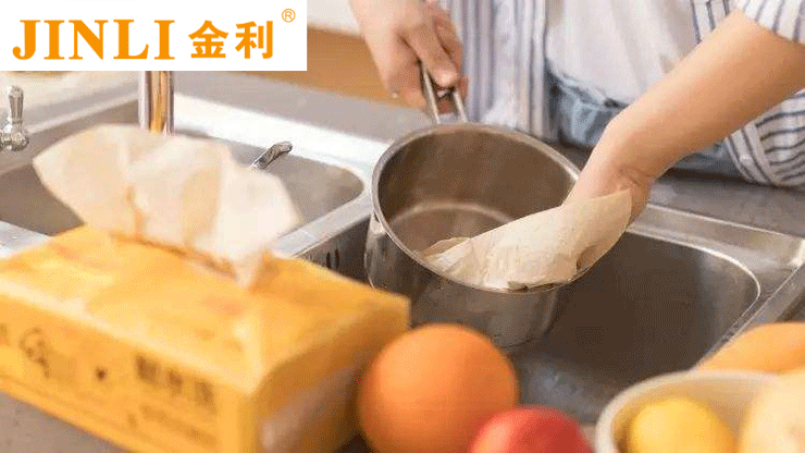 金利集成灶|集成灶保養(yǎng) 由里到外最細致的清洗技巧在這里