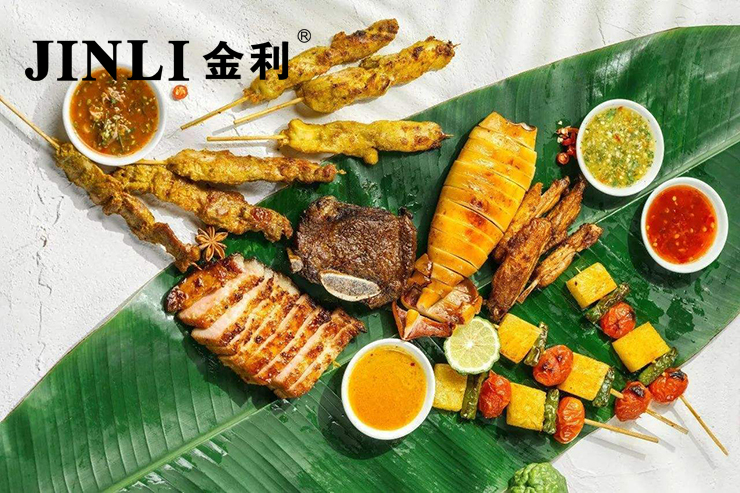 選對一款優(yōu)質的集成灶，會帶給您松、愉快的烹飪生活