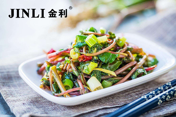 美食輕松蒸，一臺讓你無法拒絕的“好幫手”——金利集成灶