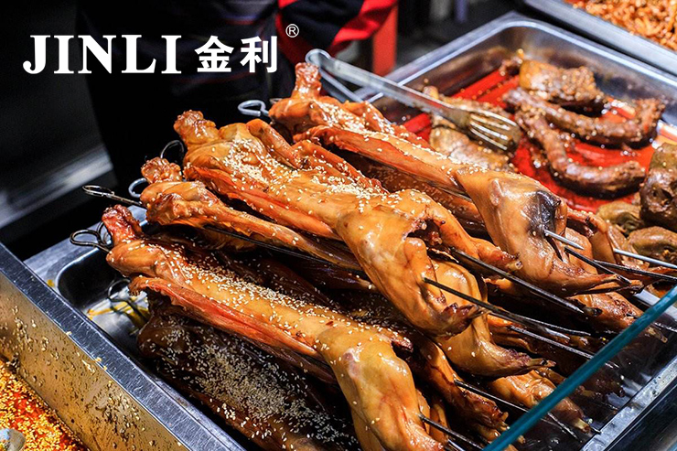集成灶十大品牌金利：開發(fā)客戶的十大技巧，趕緊收藏起來！