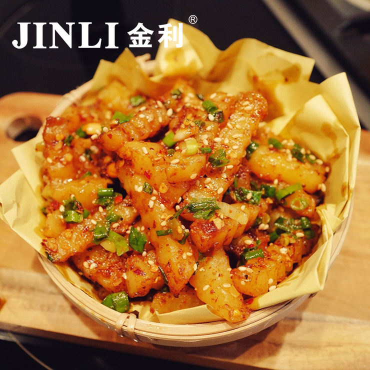 集成灶十大品牌金利，小身材大功能 烹飪方式多樣化