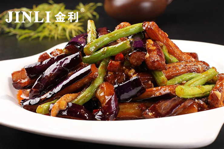 為什么那么多人都說集成灶是“廚房神器”？來讓金利告訴你！