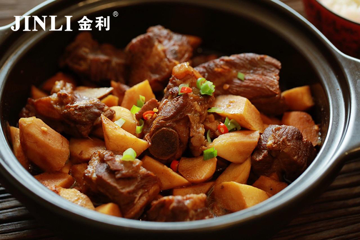 集成灶十大品牌金利，為萬千家庭帶來生活便利