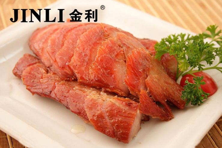 金利蒸烤一體集成灶，或許會(huì)讓你愛上廚房