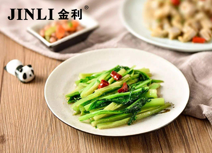 一臺高效又節(jié)能的金利集成灶，才是我們對于品質(zhì)廚房生活的選擇