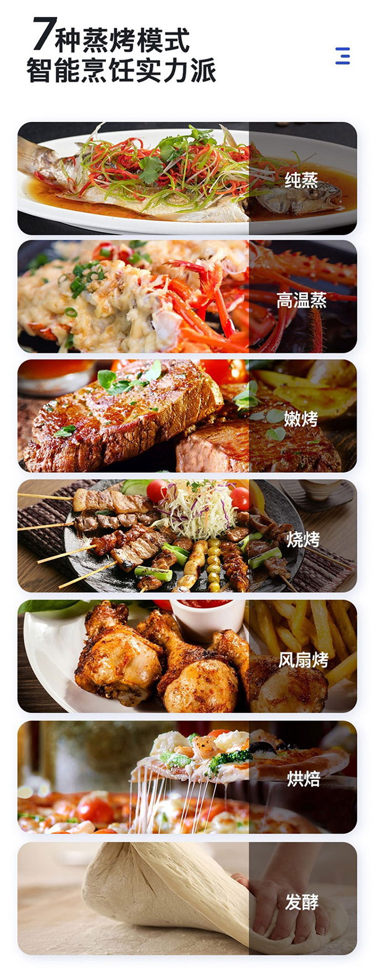 集成灶十大品牌金利，今年家里的大餐料理，我承包了~