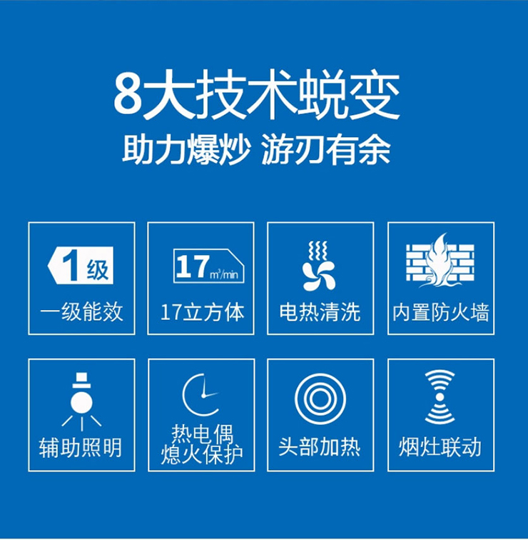 金利集成灶解鎖更多蒸系美食，年后瘦身計劃安排起來