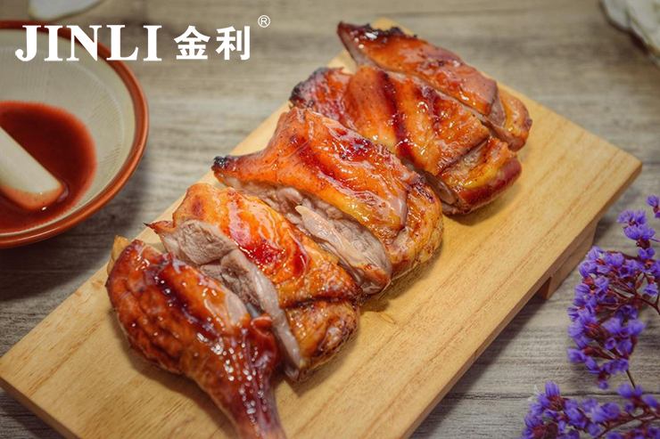 金利集成灶讓年輕人愛上廚房，與廚房邂逅一頓美味佳肴
