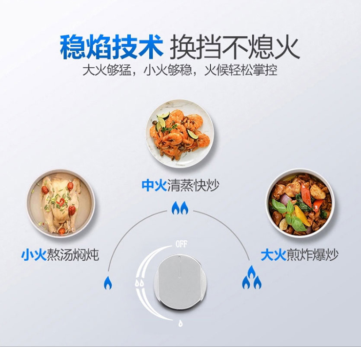 集成灶十大品牌金利：生活過得有質(zhì)感，必先挑選好的廚房灶具