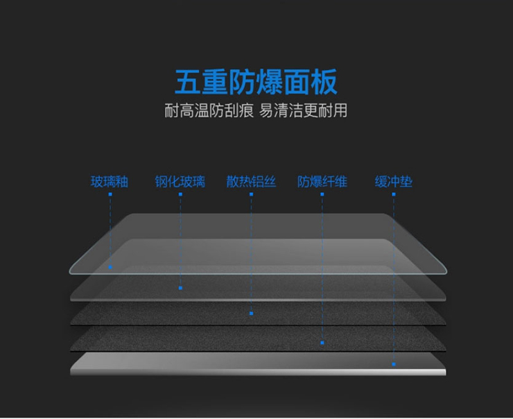 集成灶十大品牌金利，如何在有限空間內(nèi)實(shí)現(xiàn)更多的廚電收納？